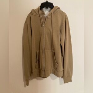 Reflex Women’s Hoodie